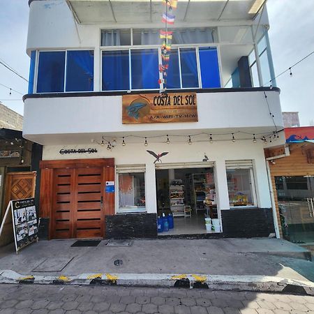 فندق Costa Del Sol بويرتو أيورا المظهر الخارجي الصورة